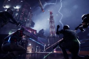 Rogue Point: Taktischer Koop-Shooter startet im Early Access