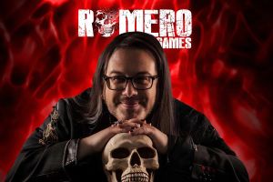 Doom-Schöpfer John Romero kehrt zurück: Neues Shooter-Projekt für Fans der alten Schule