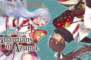 Rune Factory: Guardians of Azuma (PC) – Game Review