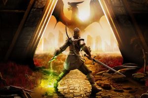 RuneScape: Dragonwilds knackt 600.000 Verkäufe – Survival-Hit oder nur Drachenhype?
