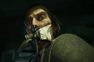 SAW: Genesis bringt Jigsaws tödliche Spiele erstmals in ein 3 gegen 1 Horrorformat