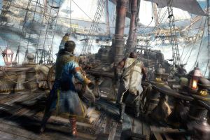Skull and Bones: Season 4 „Eye of the Beast“ entfesselt den Kraken im Indischen Ozean