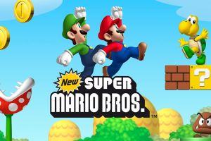 20 Jahre später: Warum New Super Mario Bros. so wichtig war
