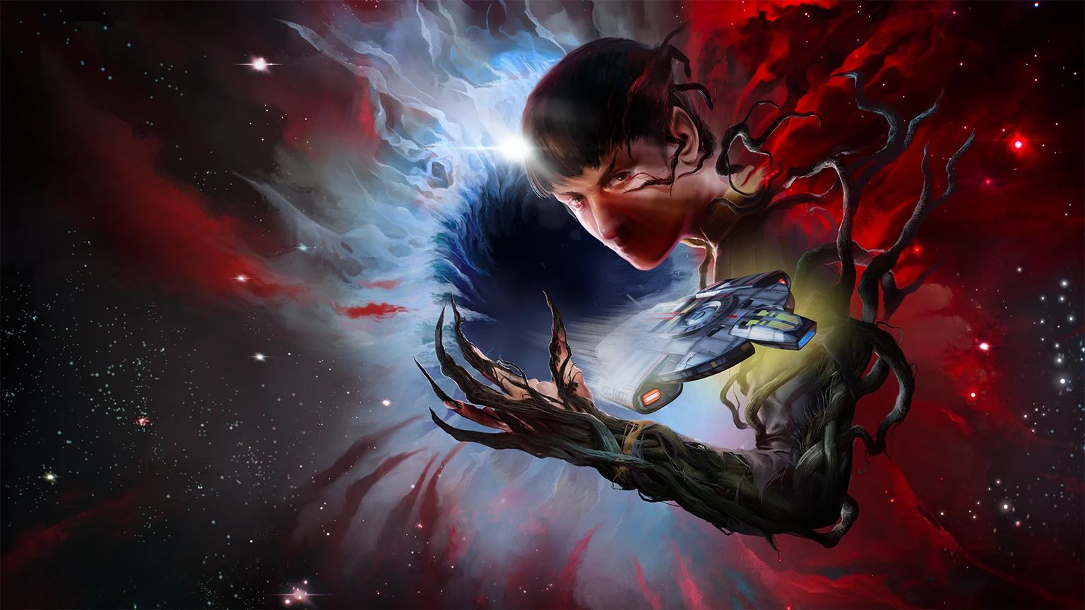 Star Trek: Infection – VR-Horror für Meta Quest & Steam VR enthüllt