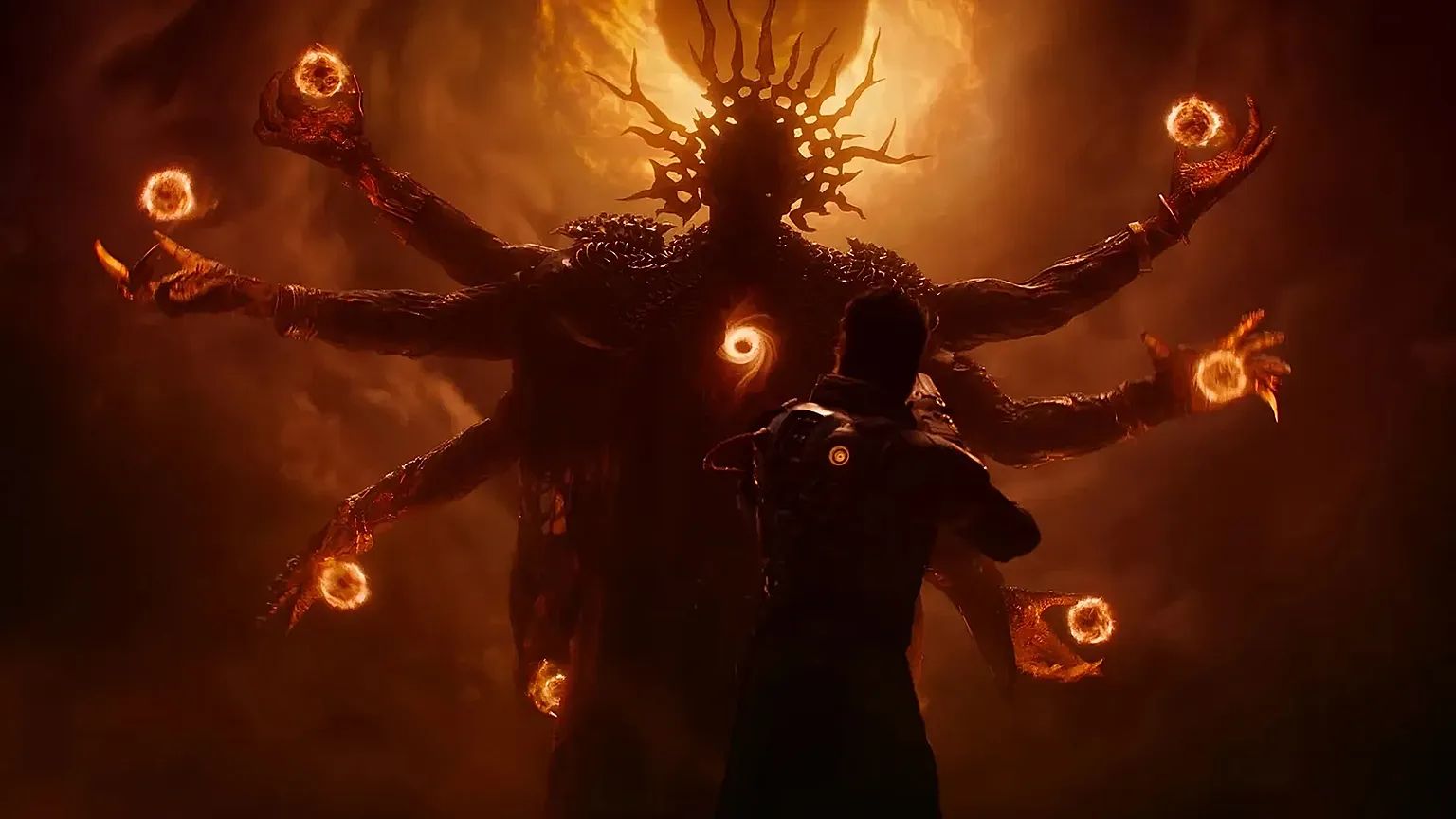 Saros: Das nächste große PS5-Abenteuer? Extended Gameplay kommt noch dieses Jahr!