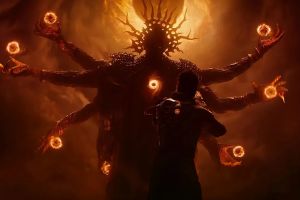 SAROS zeigt im neuen Gameplay-Video den kompletten ersten Durchlauf durch das Biom Shattered Rise