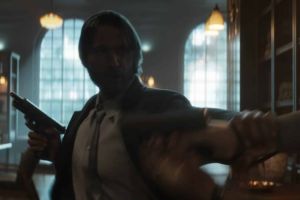 Keanu Reeves ist zurück: John Wick bekommt endlich ein echtes AAA-Spiel
