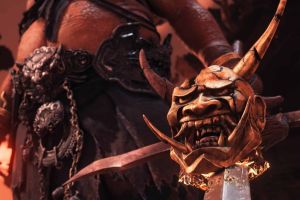 Ghost of Yotei bekommt seinen Koop-Modus und der ist kostenlos für alle