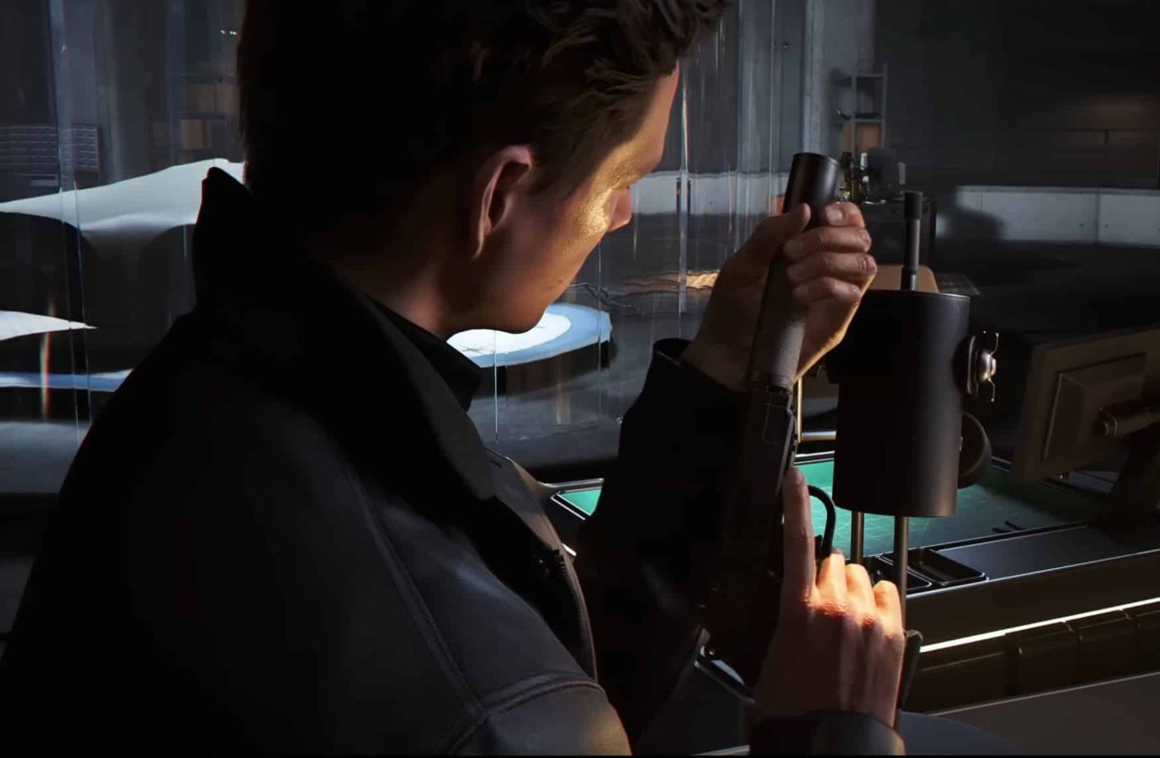 007 First Light: Neuer Story-Trailer zeigt Bond, bevor er zur Legende wurde