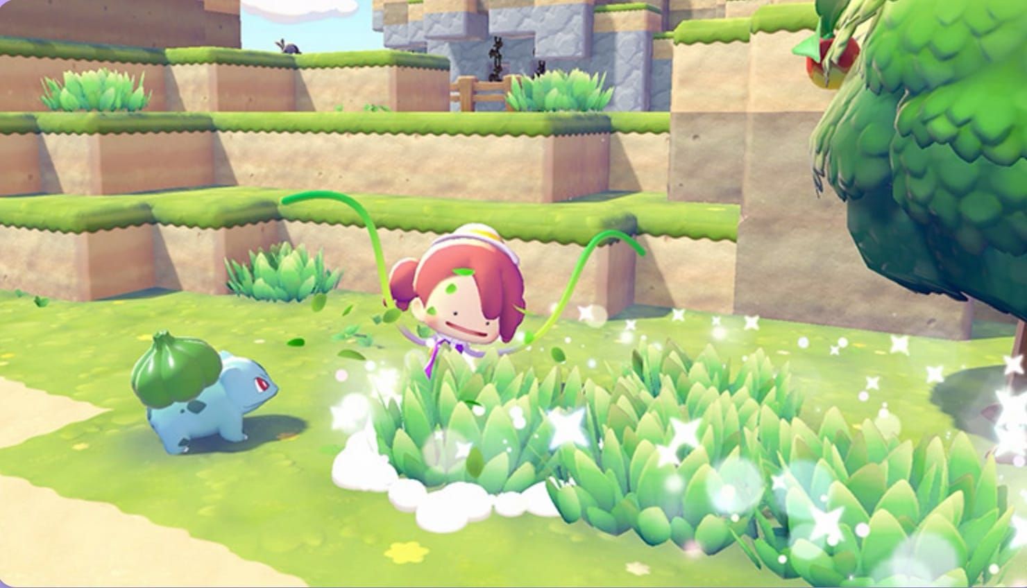 Pokémon Pokopia war kein Favorit und hat gerade die Nintendo-Aktie gehoben