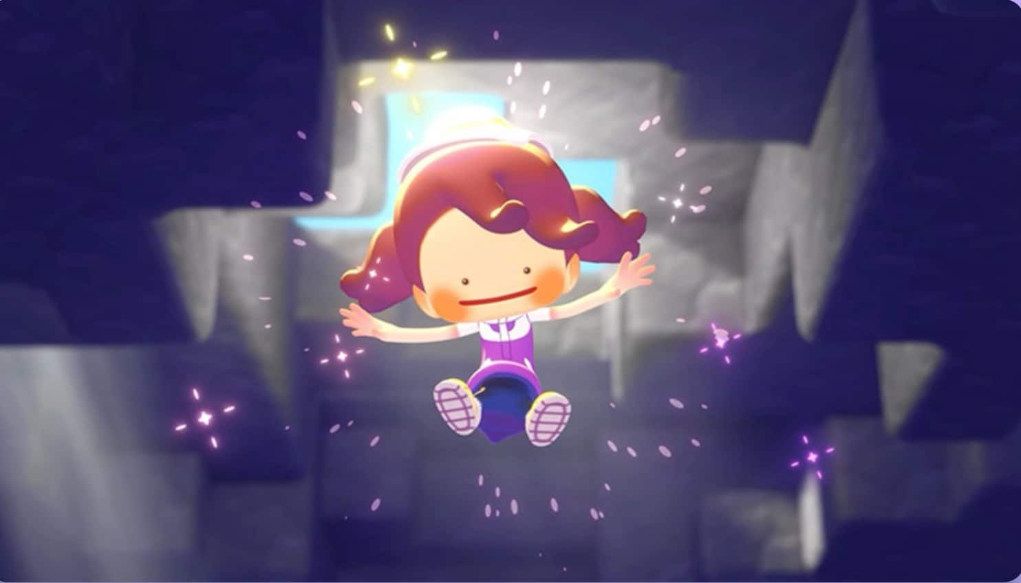 Pokémon Pokopia hat endlich sein erstes Update erhalten