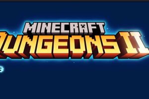Minecraft Dungeons 2 ist offiziell und der Trailer verrät mehr als Mojang beabsichtigt hat