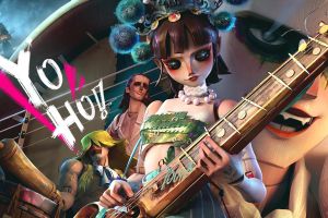 Gratis-Piratenrausch: Sea of Remnants lockt mit verrückter Alpha ab Februar