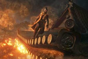 Neuer Trailer zu „Sekiro: No Defeat“ veröffentlicht