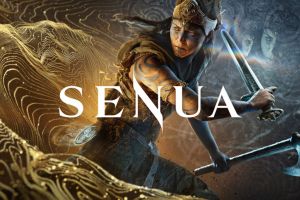 Senua: Ninja Theory kündigt neues Action-Adventure im Hellblade-Universum an