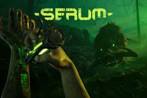 Patch 6 für „Serum“: Mehr Fallen, mehr Beute, mehr Mutanten!