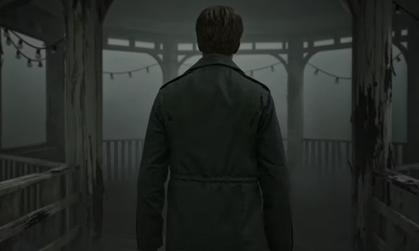 Streamer zeigt die ersten 90 Minuten von Silent Hill 2 Remake