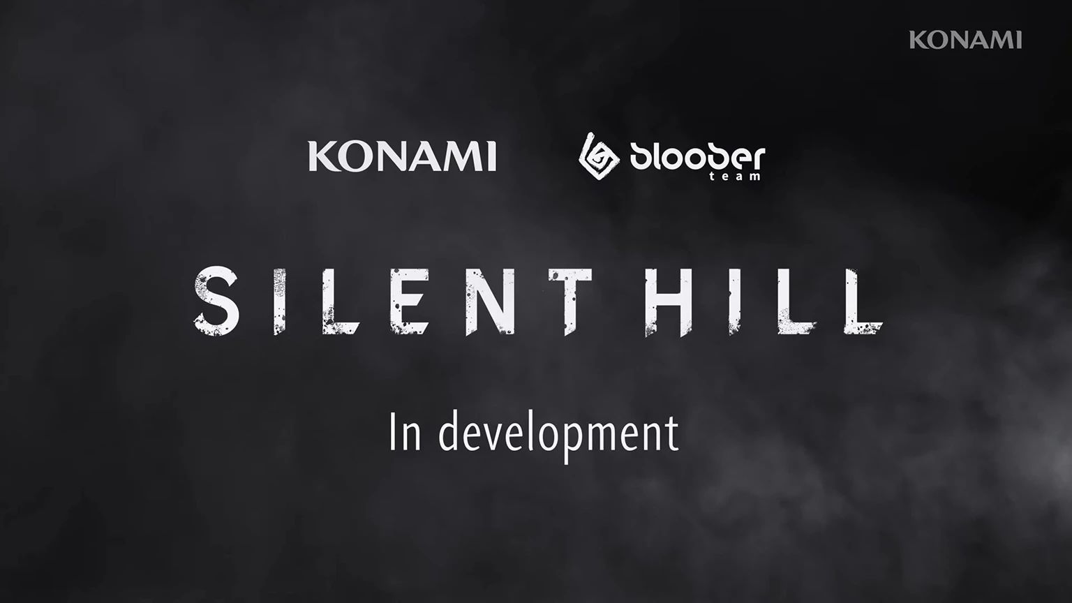 Die Sirenen heulen wieder: Konami kündigt Remake von Silent Hill 1 an – mit einem bekannten Entwickler