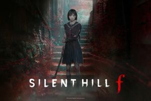 Silent Hill f: Neues Kapitel, neues Horror-Level – und es geht nach Japan!