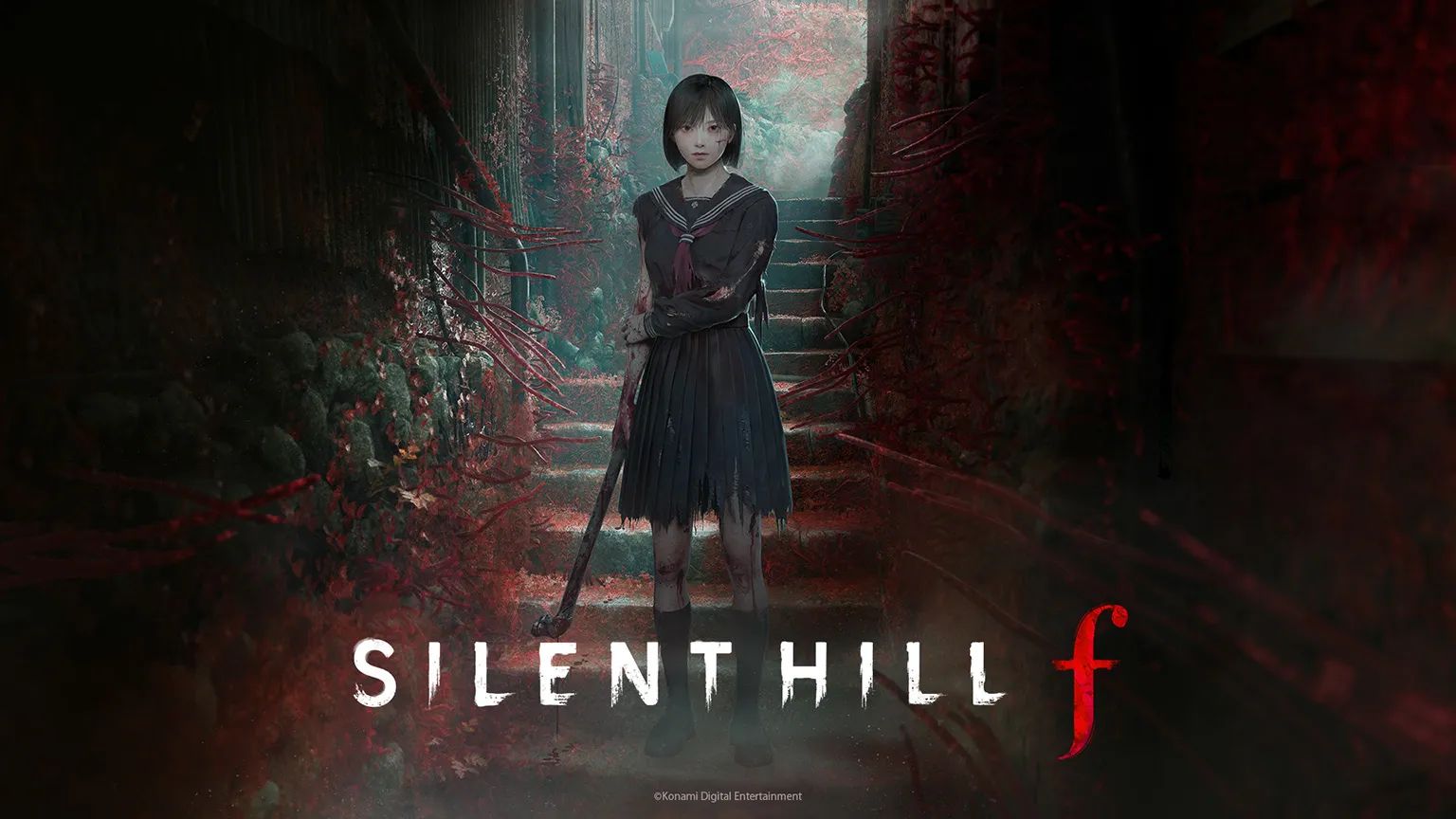 Silent Hill f: So verstörend, dass Australien Nein sagt?