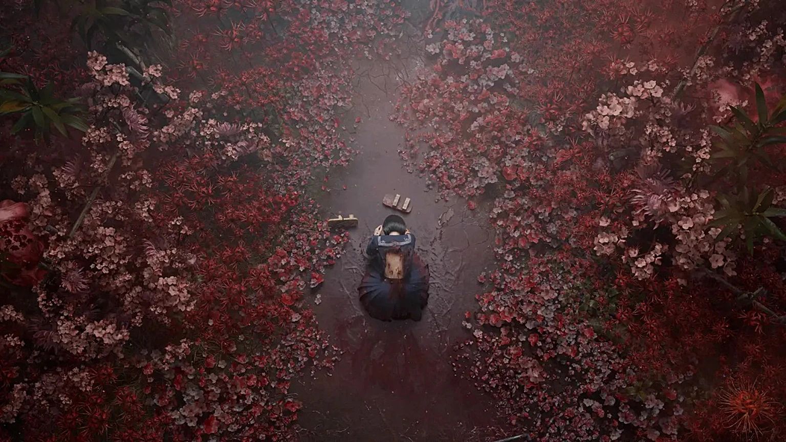 Wie eine Schwangerschaft Silent Hill f erschuf: Das verstörende Geheimnis hinter Ebisugaoka