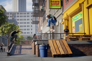 Skate: 20 Millionen Spieler, neue Updates und ein Zukunftsversprechen von Full Circle