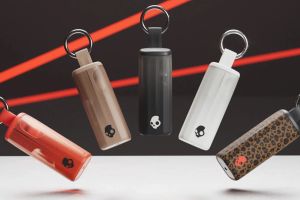 Zwei Giganten, ein Kopfhörer: Skullcandy und Bose bringen Sound-Revolution mit dem Method 360 ANC