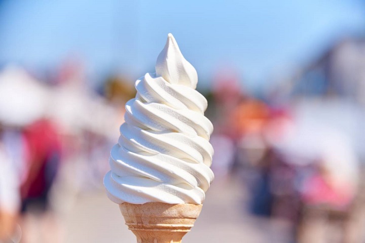 Leckere Eisspezialitäten: Sie sind die Krönung in der Gastronomie