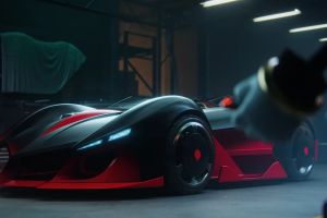 Sonic Racing: CrossWorlds für Nintendo Switch 2 – Release-Datum, Preis & Upgrade-Infos