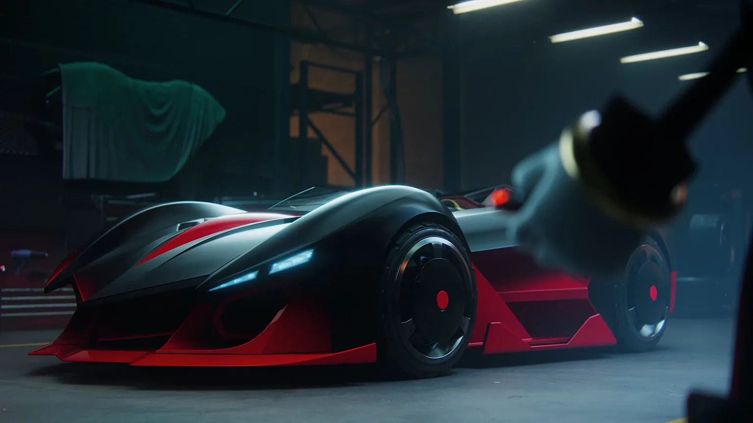 Sonic Racing CrossWorlds verfehlt Segas Erwartungen – Eine weitere Million soll es richten