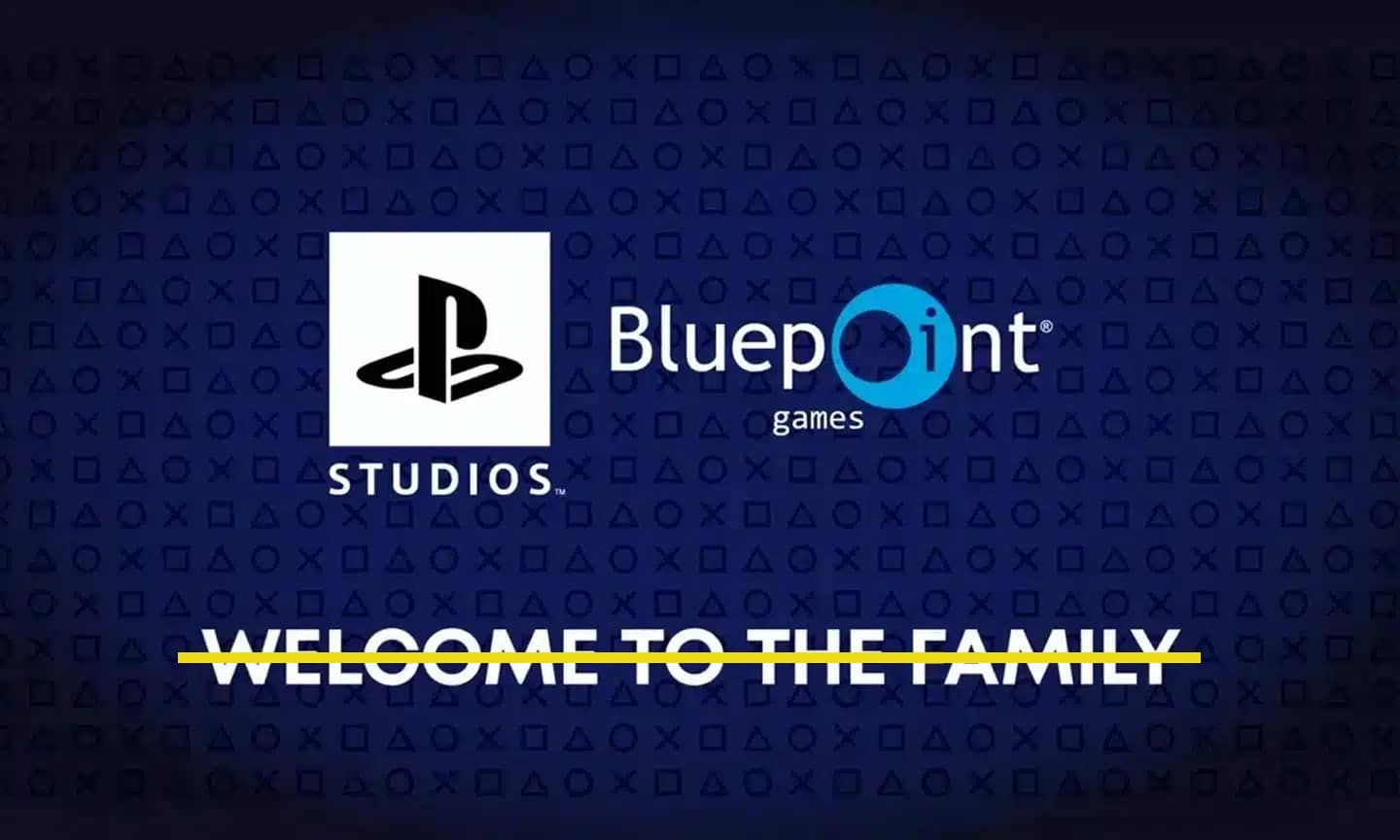 Sony schließt Bluepoint Games im März