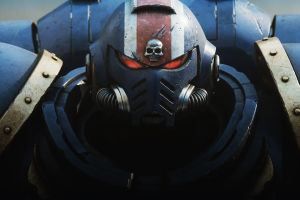 Warhammer 40000: Space Marine 2 ist da – und die Spielerzahlen schießen durch die Decke!