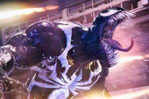 Insomniac-Leak sorgt für Wirbel: Wird Venom doch ein PS6-Spiel?