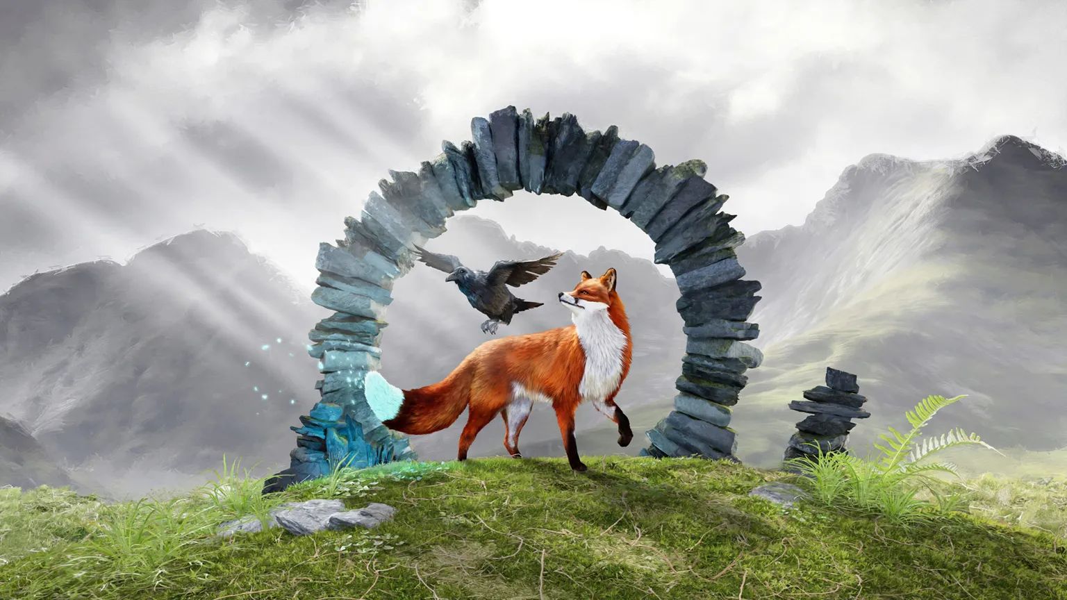 Spirit of the North 2 „Signature Edition“: So beeindruckend, dass selbst dein Regal neidisch wird!