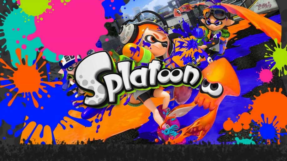 Verkaufszahlen: Splatoon seift hauseigenen Konkurrenten Mario Kart 8 ein