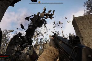 Stalker 2: Expedition-Update bringt Meister-Schwierigkeitsgrad & Expeditionsmodus