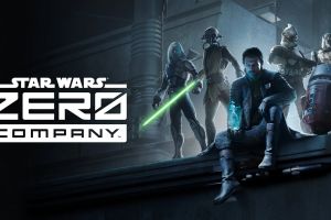 Star Wars Zero Company: Wie ein nächtlicher Telefonanruf ein ganzes Studio veränderte