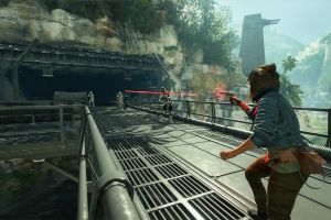 Star Wars Outlaws jetzt so günstig wie nie bei Steam und PS Store