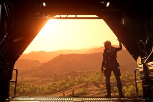 Squadron 42: Chris Roberts verspricht „kurz vor dem Release“ – doch die Zahlen lügen