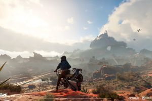 Star Wars Outlaws: Ubisoft erklärt das finanzielle Scheitern