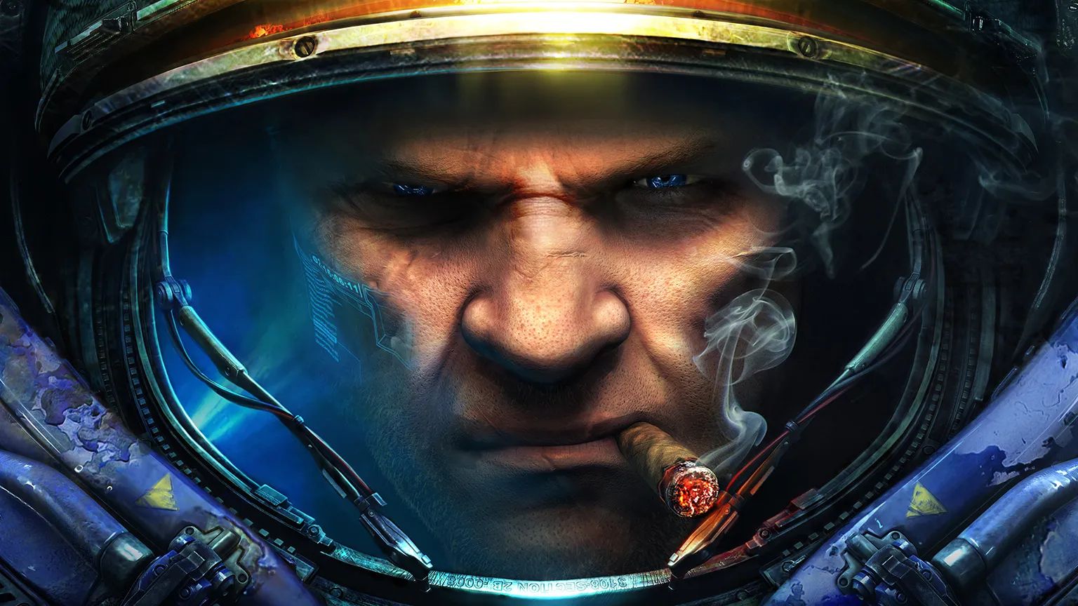Blizzard sucht einen Lead Designer für einen AAA-Shooter – StarCraft-Gerüchte flammen neu auf