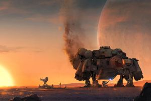 Starfield: Gerüchte über interplanetare Reisen sorgen für Aufsehen