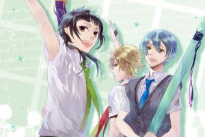 Starry☆Sky ~Summer Stories~ (PS Vita) – Game Review