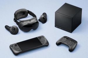 Leak enthüllt die Steam Frame Welcome Tour – Valve bereitet den Start seines VR-Headsets vor