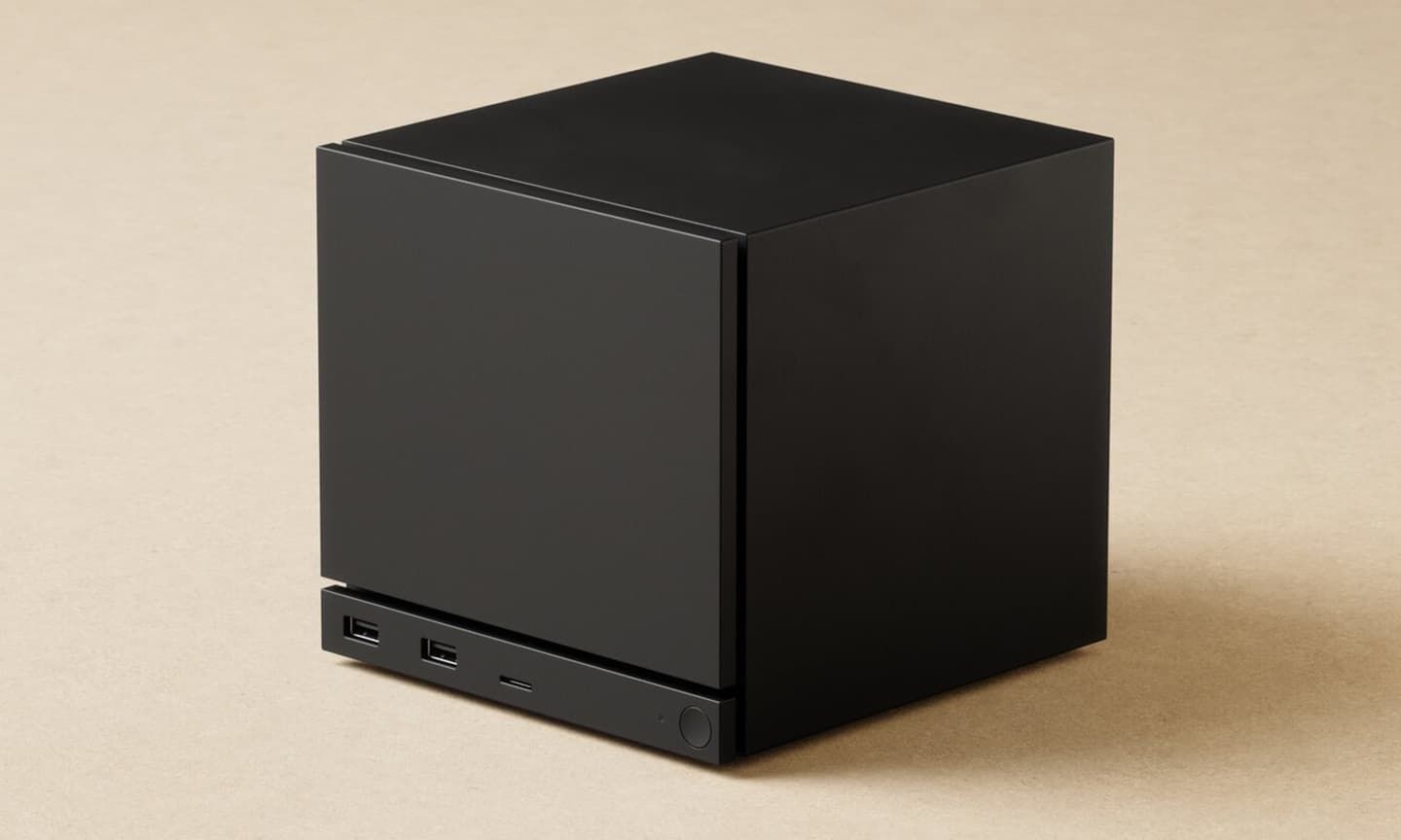 Steam Machine: Valve warnt vor unvermeidbar teurer Hardware – billiger wird es nicht mehr