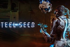 Ein düsteres Abenteuer naht: Neuer Steel Seed Teaser bei den Golden Joystick Awards enthüllt