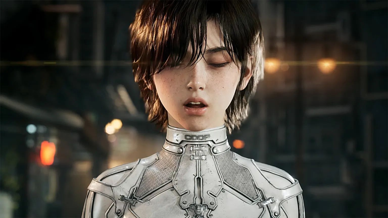 Stellar Blade: Blood Rain – Shift Up enthüllt den Nachfolger zum Überraschungshit – Erster Trailer zeigt die neue Protagonistin