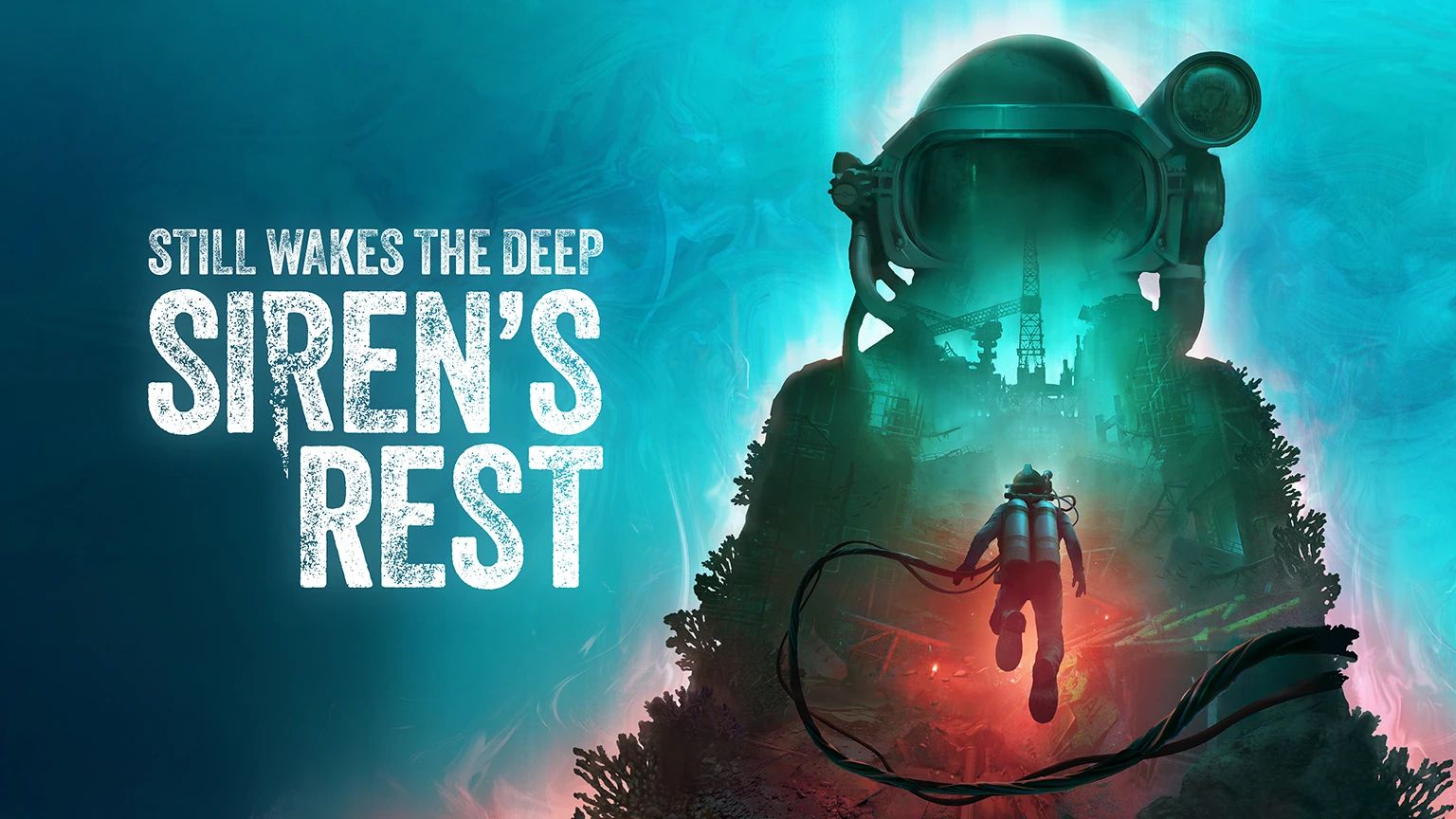 Schock-Tauchen in die Tiefe: „Still Wakes the Deep“ erhält Horror-DLC, der Dir das Blut gefrieren lässt