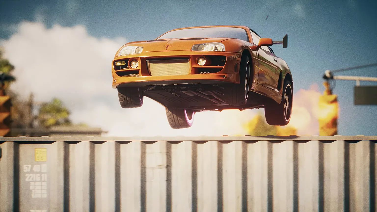 Stuntman: Hollywood katapultiert die PS2-Kultreihe ins Jahr 2026 – mit K.I.T.T., Zeitmaschine und jeder Menge Fragezeichen