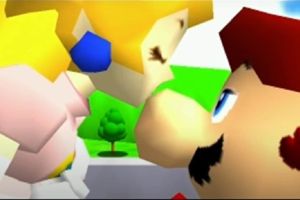 Nintendo macht es offiziell: Super Mario und Prinzessin Peach sind nur Freunde!